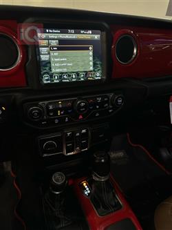 جیپ رانگلەر